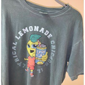 VINTAGE 2018 Lyrical Lemondade Tee